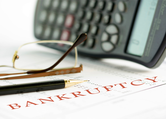 Bankruptcy Law