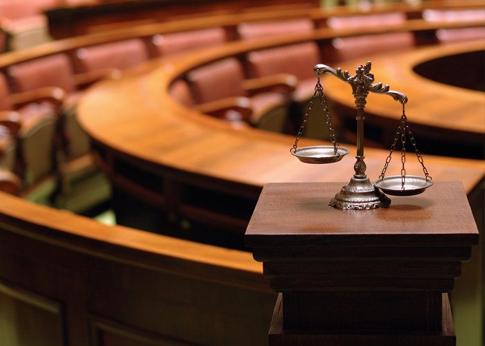 General Law